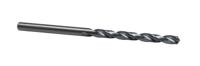 a10040 Dormer A100 Series HSS Jobber Drill Bit for Steel, 4mm Diameter, 75 mm Overall