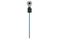 b57703m0103a018 EPCOS NTC PTC Thermistor, 103°C Max
