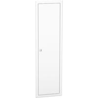 r9h13316 Schneider Electric White Rectangular Adaptable Enclosure Box, 340mm x 1180mm x 7mm