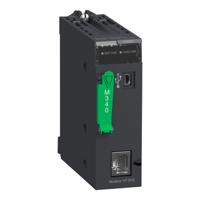 bmxp342000 Schneider Electric Modicon M340 Series PLC CPU for Use with Modicon M340, Analogue, Digital Output, Analogue, Digital