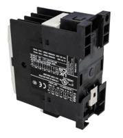 250-8784 RS PRO Contactor, 24 V ac Coil, 3-Pole, 9 A, 4 kW 24 V, 1 NO, 690V