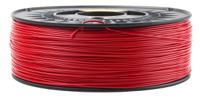 832-0327 RS PRO 1.75mm Red ABS 3D Printer Filament, 1kg