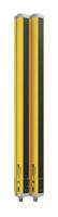 2tla022302r0700-orion1-4-30-120-b ABB Orion1 Light Curtain, Sender & Receiver, 64 Beam(s), 30mm Resolution