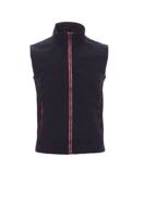 001161-0343-08007-xxl Payperwear HORIZON Navy Blue Breathable, Waterproof, Windproof Men's Work Vest, XXL