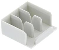 5st3750 Siemens Cover for use with 5ST3 7 MCB