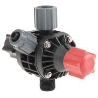 740427 ProMinent Pump Accessory, Multi-function Valve for use with Pumps