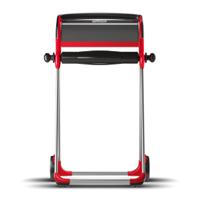 652008 Tork Metal, Plastic Red Free Standing, Portable Paper Towel Dispenser, 530mm x 1006mm x 646mm