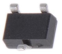 2n7002kw onsemi 2N7002KW Type N-Channel MOSFET, 300 mA, 60 V Enhancement, 3-Pin SOT-23 2N7002KW