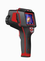 179-9514 RS PRO RS-9875 Thermal Imaging Camera, 0 → +400 (High Range) °C, -20 → +150 (Low Range) °C, 160 x
