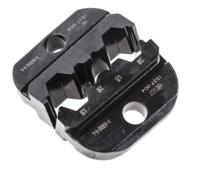 9-1478242-0 TE Connectivity Crimping Die Set, BNC, FME, N Type, TNC, UHF