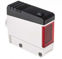 pmp12ri Carlo Gavazzi Retroreflective Photoelectric Sensor, Block Sensor, 12 m Detection Range