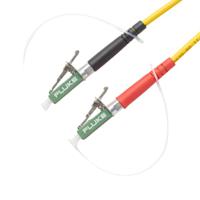 src-9-sclcapckit-m Fluke Networks SRC Singlemode Cable for CertiFiber Pro, SRC-9-SCLCAPCKIT-M