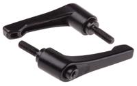 479-005 RS PRO Clamping Lever, M5 x 16mm