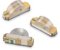 155124rv73200 Wurth Elektronik2.4 V Green & Red LED 2014  SMD, WL-SBSW 155124RV73200
