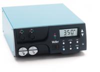 t0053377699n Weller WR 2 Power Unit 300W, 230V, 50°C to 450°C