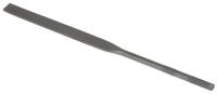 146-7350 RS PRO 160mm, Flat Needle File