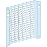 lvs03172 Schneider Electric PrismaSeT Series Steel Mounting Plate for Use with PrismaSeT PrismaSeT G Enclosure, 600 x 300mm