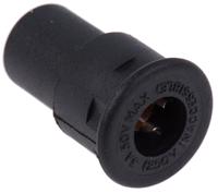px0636 Bulgin Power Connector Cable Mount, Solder Termination, 3A, 50 V ac
