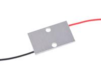 ilr-on03-ulwh-sc201-wir200 Intelligent LED Solutions 8.1 → 10.5V White LED Strip Light, 6500K Colour Temp