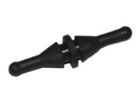 172-0881 RS PRO Rivet Fan Mount