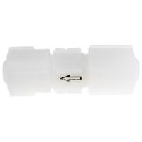 1030463 ProMinent Pump Accessory, Non Return Valve for use with PE/PTFE Hose Lines
