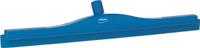 77243 Vikan Blue Squeegee, 70mm x 100mm x 600mm, for Wet Areas
