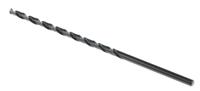 a110-3-5mm Dormer A110 Series HSS Twist Drill Bit, 3.5mm Diameter, 112 mm Overall