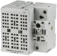 3641-3000 Socomec Fuse Switch Disconnector, 3 Pole, 20A Max Current