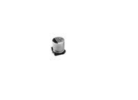 ucz1v470mcl6gs Nichicon 47μF Aluminium Electrolytic Capacitor 35V dc, Surface Mount - UCZ1V470MCL6GS