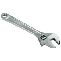 0-95-873 Stanley Adjustable Spanner, 242 mm Overall, 31mm Jaw Capacity, Comfortable Handle Handle