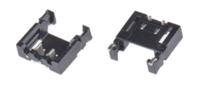 df57h-2p-12v21 Hirose DF57 Series Straight Surface PCB Header, 2 Contact(s), 1.2 mm Pitch, 1 Row, Shrouded