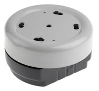 500002rsco-1204 Eaton Series Surface Mount Electronic bell, 12 V dc, 95dB at 1 m, Single-Tone