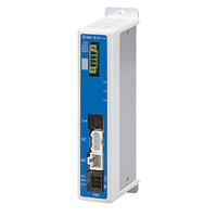 jxc918-bc SMC 24 W Stepper Motor Controller, 24 V, 130 mA, Speed Controller Function