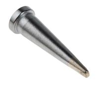 t0054441499 Weller LT L 2 mm Screwdriver Soldering Iron Tip