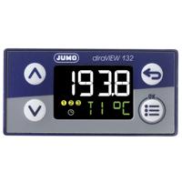 7015108-0000-23000 Jumo diraVIEW Digital Indicator