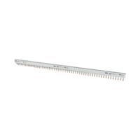 171131-z-bbul251p1mu57 Eaton Eaton Moeller 1 Phase Busbar, 1000V, 17.6mm Pitch