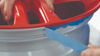 04308-00055-00 Tesa  Masking Tape 50mm x 50m