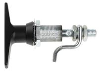 e3-11-15-rs Southco Black Die Cast Zinc Locking Handle, T-Handle