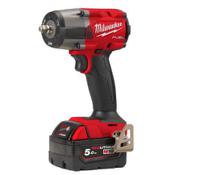 4933479405 Milwaukee 3/8 in 18V Cordless Impact Wrench Cordless