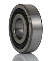 nup306-e-tvp3 RS PRO NUP306-E-TVP3 30 mm ID Roller Bearing, 72 mm OD