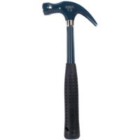 1-51-488 Stanley Steel Claw Hammer with Rubber Handle, 700g