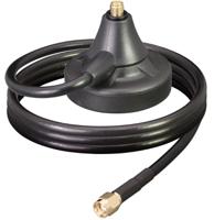 ant-mag-rpsf-rpsm-1 Linx Magnetic Antenna Base ANT-MAG-RPSF-RPSM-1