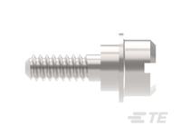 786585-2 TE Connectivity, AMPLIMITE Series Female Screw Lock For Use With D-Sub Connector