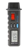 123-3268 RS PRO IDM17 Handheld Digital Multimeter, 100A ac Max, 600V ac Max - RS Calibrated