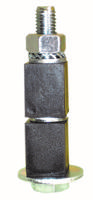 422241 Guitel Hervieu Stem Fitting