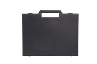 255-4751 Gard Plasticases Classic Plastic Equipment case, 324 x 274 x 53mm