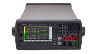 b2902b Keysight Technologies B2900B Series Source Meter, 1 μV → 210 V, 2-Channel, 31.8 W Output