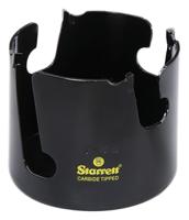 mph0200 Starrett Steel 51mm Hole Saw