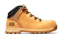 tb1a1ywh2311005 Timberland Safety Shoe, UK 8.5, EU 43