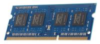 kvr16s11s84 Kingston 4 GB DDR3 Laptop RAM, 1600MHz, SODIMM, 1.5V